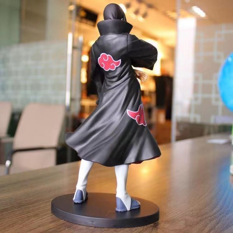 Itachi uchiha