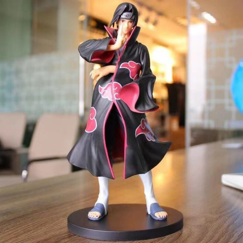 Itachi uchiha