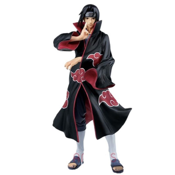 Itachi uchiha