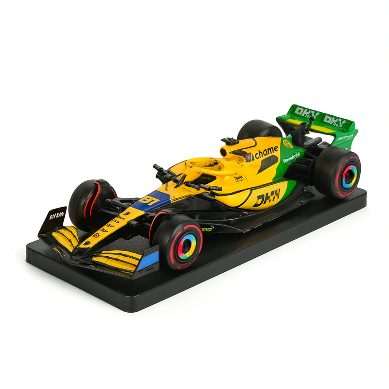 Miniatura Koenigsegg Jesko 1:24 – A Miniatura de Luxo que Todo Apaixonado por Velocidade Precisa Ter