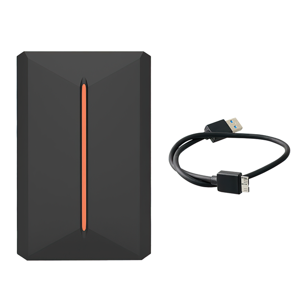 P4 Pro 1TB - 3.700 Jogos + 15 Consoles em 1 Console Plug & Play