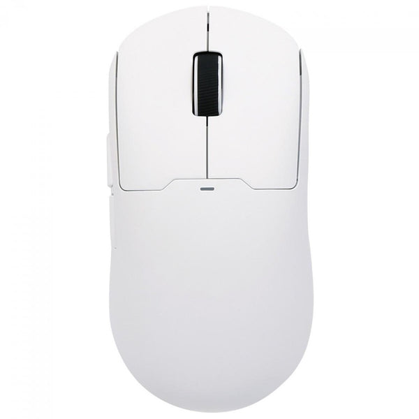 Mouse Gamer Digital Alliance Carbon Z1 RM-X58, Sem Fio, DPI 26000, Sensor PAW 3395, 5 Botões, Branco
