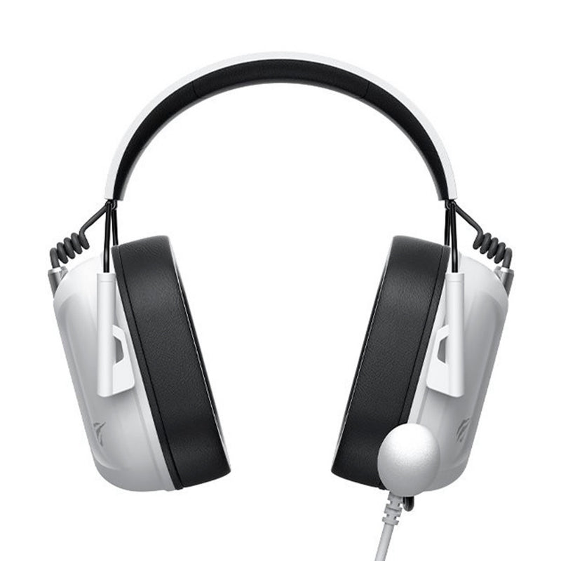 Headset Gamer Havit Gamenote H2033d Branco