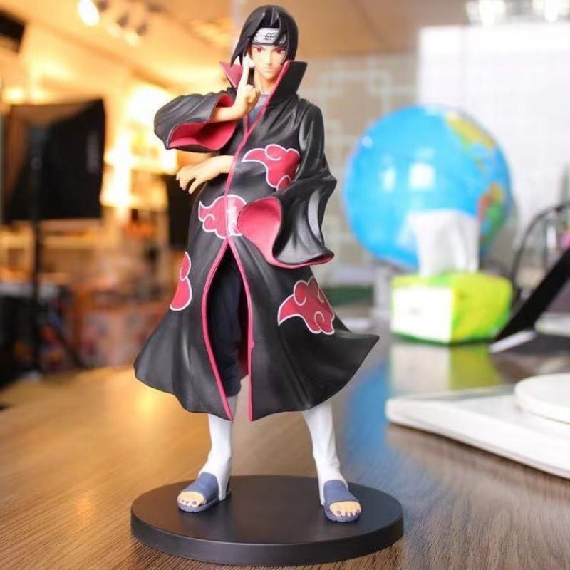 Itachi uchiha